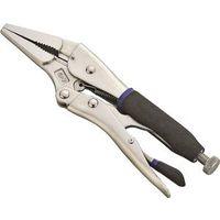 PLIER LOCKING 6-1/2IN LONGNOSE 