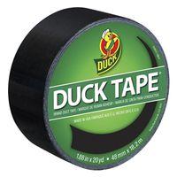 TAPE DUCT BLACK 1.88INX20YD 