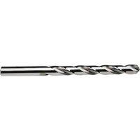 DRILL BIT 7/32"HS BULK BLACK 