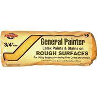 ROLLER COVER PYLAM 9X3/4IN 