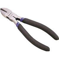 PLIER DIAGONAL CUTTING 7IN 
