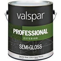 VALSPAR EXT. LATEX SG NEUTRAL BASE 
