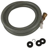 SINK SPRAY HOSE 48IN 