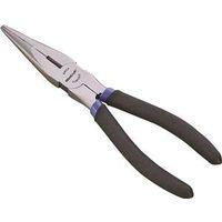 PLIER LONG NOSE 6INCH 