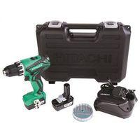 DRILL DRIVER KIT LI-ION 12V 