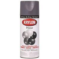SPRAY PRIMER  GRAY 12 OZ 