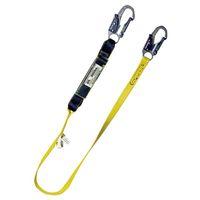 LANYARD LEG SGL 6FT SHK ABSORB 