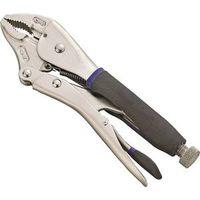 PLIER LOCKING 10IN CURVE JAW 