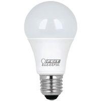 BULB LED A19 75W EQUIV NON-DIM 