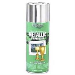 SPRAY PAINT SPEC EFF MTL SLVR 