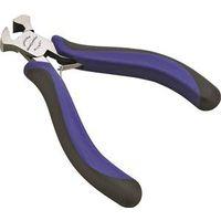 NIPPER END CUT 4-1/2INCH MINI 