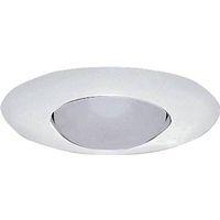 HALO TRIM 6" OPEN NON-IC 