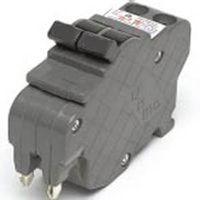 BREAKER 20A FPE 2-POLE THIN 