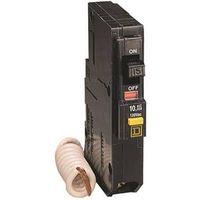 BREAKER 20A 1-POLE GFI 