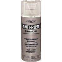 SPRAY PAINT ANTIRUST GL CLEAR 