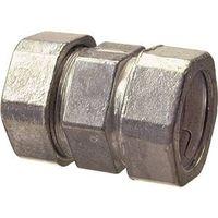 1-1/4" EMT COMP COUPLING 