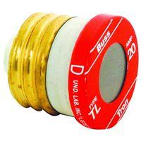 FUSE 20A TIME-DELAY PLUG 