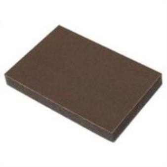 3x4x1/2 100 GRIT FABRIC SANDING SPONGE