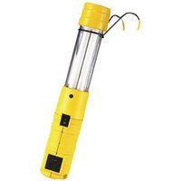 WORKLIGHT 13W FLUOR W/15'CORD 