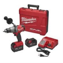 DRILL/DRVR HAM CDLSS 1/2IN 18V 