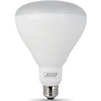 LED BR40 10.5W/65W MED DIM 5K 