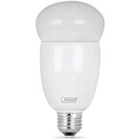 LED A21 24W/150W MED DIM 3000K 