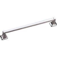 TOWEL BAR CHROME 18 IN 