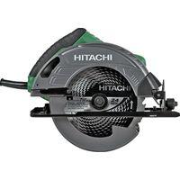 CIRCULAR SAW WITH CASE 7-1/4" HITACHI 
