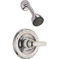 FAUCET SHOWER ONLY PRES BAL CHR 