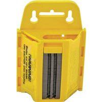 BLADE KNIFE UTILITY - 100PC 