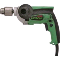 DRILL ELECTRIC VSR 1/2IN 9A 