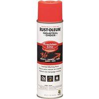 LSPR 12PK FLUOR RED-ORANGE MARKING 