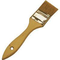 BRUSH CHIP WHITE BRISTLE 2IN 