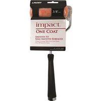 ROLLER W/FRAME MINI 3/8X4IN 