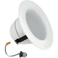 LED RTF KIT 4IN DIM 9.5W 5000K 