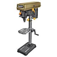 10" DRILL PRESS 1/2"CHUCK  ROCKWELL 