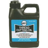 PT DARK CUTTING OIL W/SPOUT 