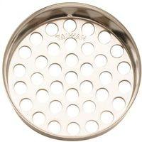 STRAINER BATH-WASH TUB 1-3/8 