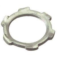 LOCKNUT CONDUIT IN/OTDR 1.25IN 
