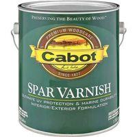 VARNISH SPAR OIL SATIN GL 