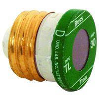 FUSE 30A TIME-DELAY PLUG 