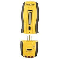 LOCATOR CIRCUIT BREAKER 