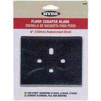 HYDE SCRAPPER BLADE 6" 