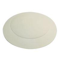 STOPPER TUB DRAIN 1-1/2IN 