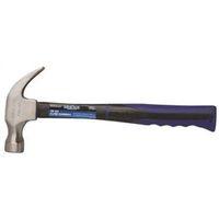 HAMMER CURVED CLAW FBGL 20OZ 