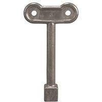 FURNACE KEY 1/4IN 