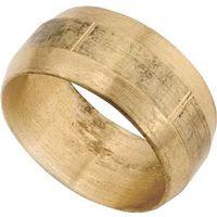 COMPRESSION SLEEVE 1/4"3/BG 