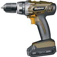 DRILL/DRVR CDLSS 3/8IN 18V 
