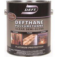 POLY GAL DEFTHANE SEMI-GLOSS 
