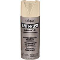 SPRAY PAINT ANTIRUST GL ALMOND 
